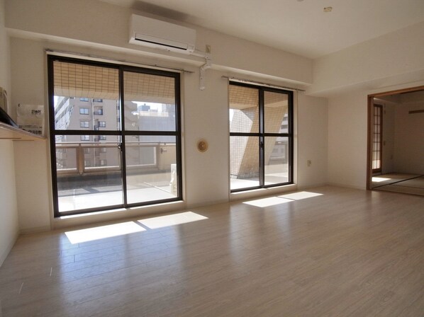 ラフィネ立川の物件内観写真